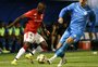 O que dizer sobre o pênalti reclamado pelo Inter na vitória contra o Novo Hamburgo