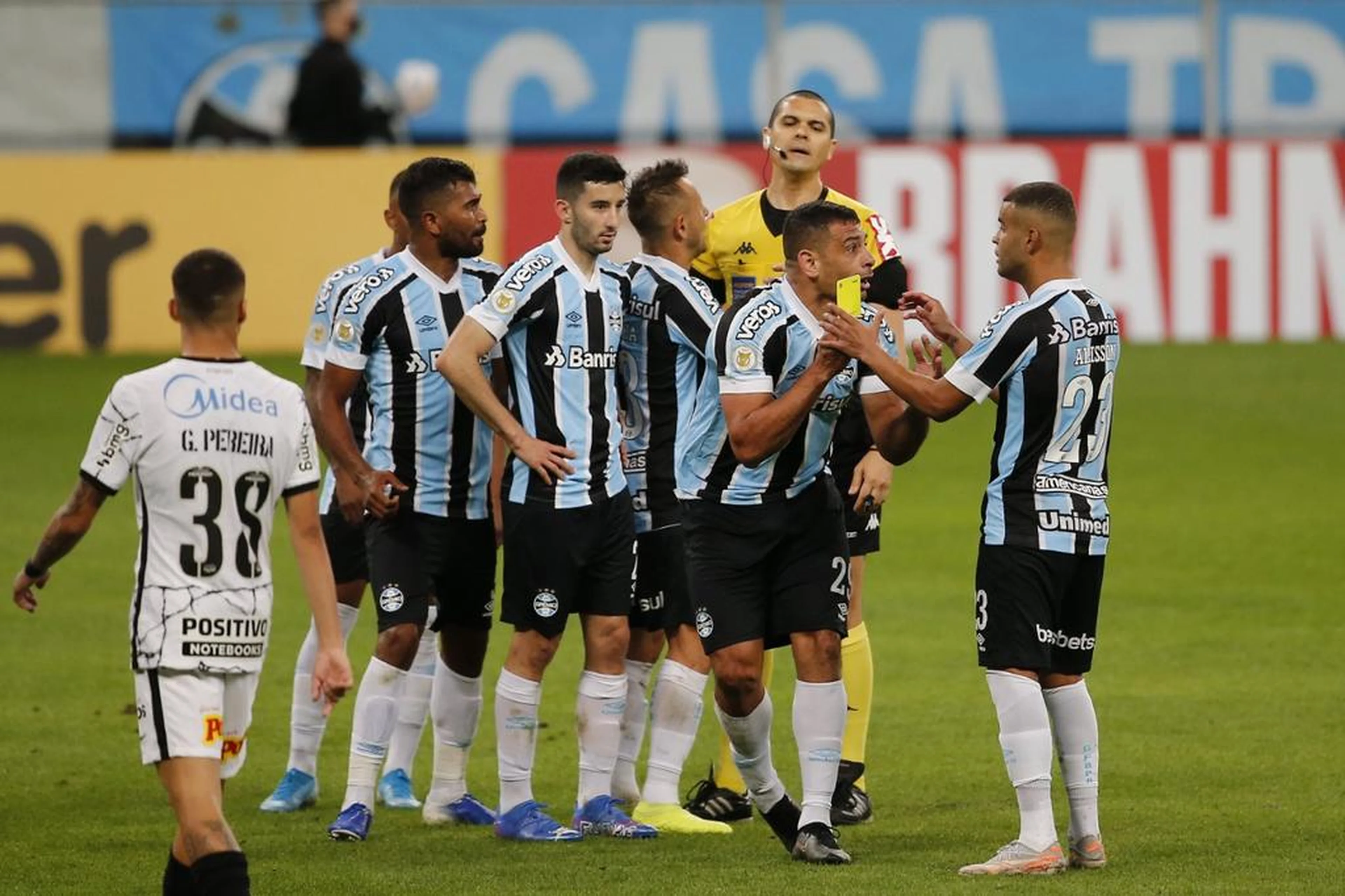 Mateus Bruxel/Agência RBS