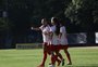 Inter vira sobre o Juventude e assume a vice-liderança do Gauchão Feminino