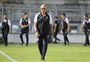 Técnico da Ponte Preta afirma ter sofrido injúria racial durante partida contra o Brasil de Pelotas