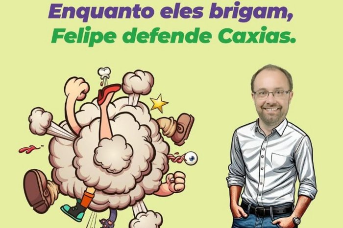 @felipegremelmaier / Reprodução