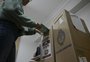 Eleições na Argentina: primárias são marcadas por filas e problemas nas urnas em Buenos Aires