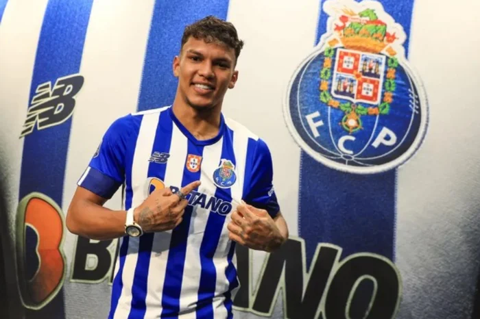 Porto / Divulgação Porto / Divulgação