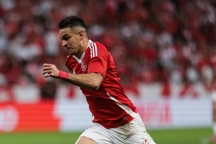 Renan Mattos / Agencia RBS Renan Mattos / Agencia RBS