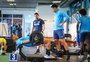 Quem são os jogadores que poderão reforçar o Grêmio após a data Fifa