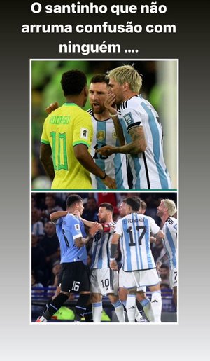 Reprodução / Instagram @ericgoesrde