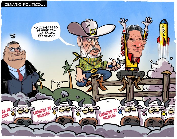 Gilmar Fraga / Agencia RBS