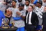 Como foi a reconstrução do Thunder até chegar à final da NBA