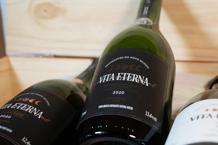 Vita Eterna / 01/08/2024
