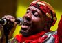 Jimmy Cliff morre aos 81 anos; mundo da música se despede do ícone do reggae