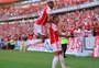 Inter marcou gols nos minutos finais em sete dos últimos nove jogos