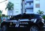 Polícia investiga se estudante que pintou suástica no rosto em formatura praticou apologia ao nazismo