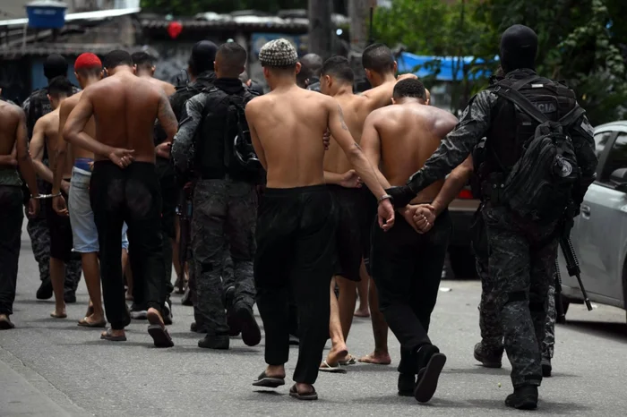MAURO PIMENTEL / AFP MAURO PIMENTEL / AFP