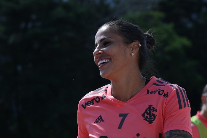 João Callegari / Inter/Divulgação