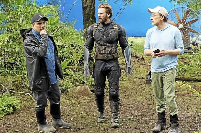 Marvel / Divulgação Marvel / Divulgação