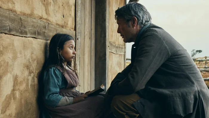 Henrik Ohsten / Divulgação