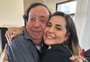 Deolane Bezerra doa R$ 50 mil a Marcos Oliveira, o Beiçola de "A Grande Família"