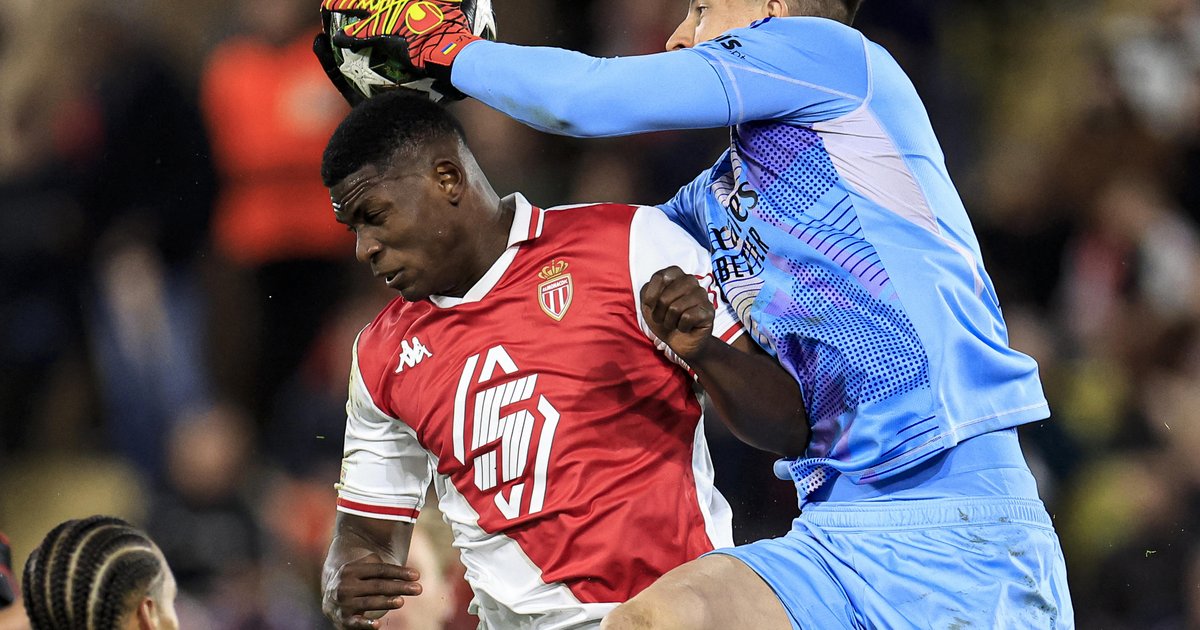 Benfica x Monaco: onde assistir, horário e escalações pela Champions League | GZH