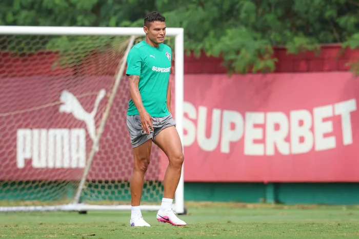 Marcelo Gonçalves / Fluminense/Divulgação