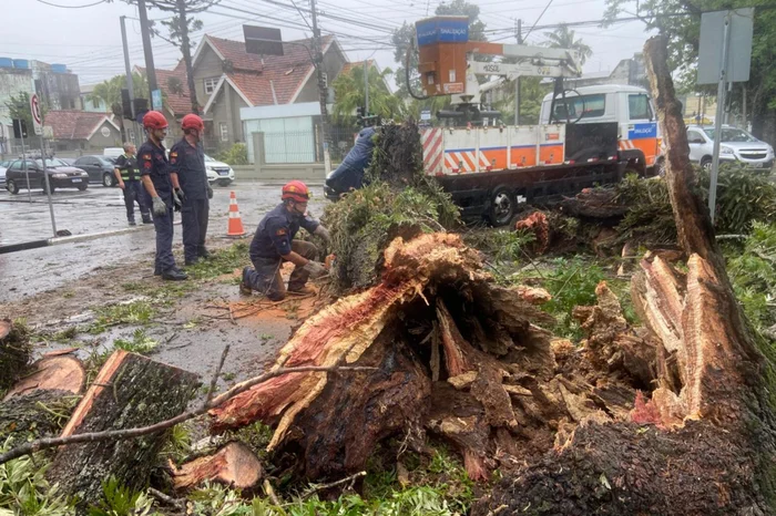 Ígor Islabão / Grupo RBS