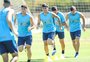 "Eles podem jogar juntos": as primeiras impressões sobre os argentinos Nardoni e Pérez no Grêmio