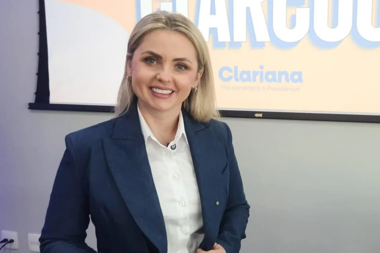 Democracia Cristã/Divulgação