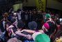 Exposição sobre os 10 anos da Battle in the Cypher, de Bento, realiza circulação