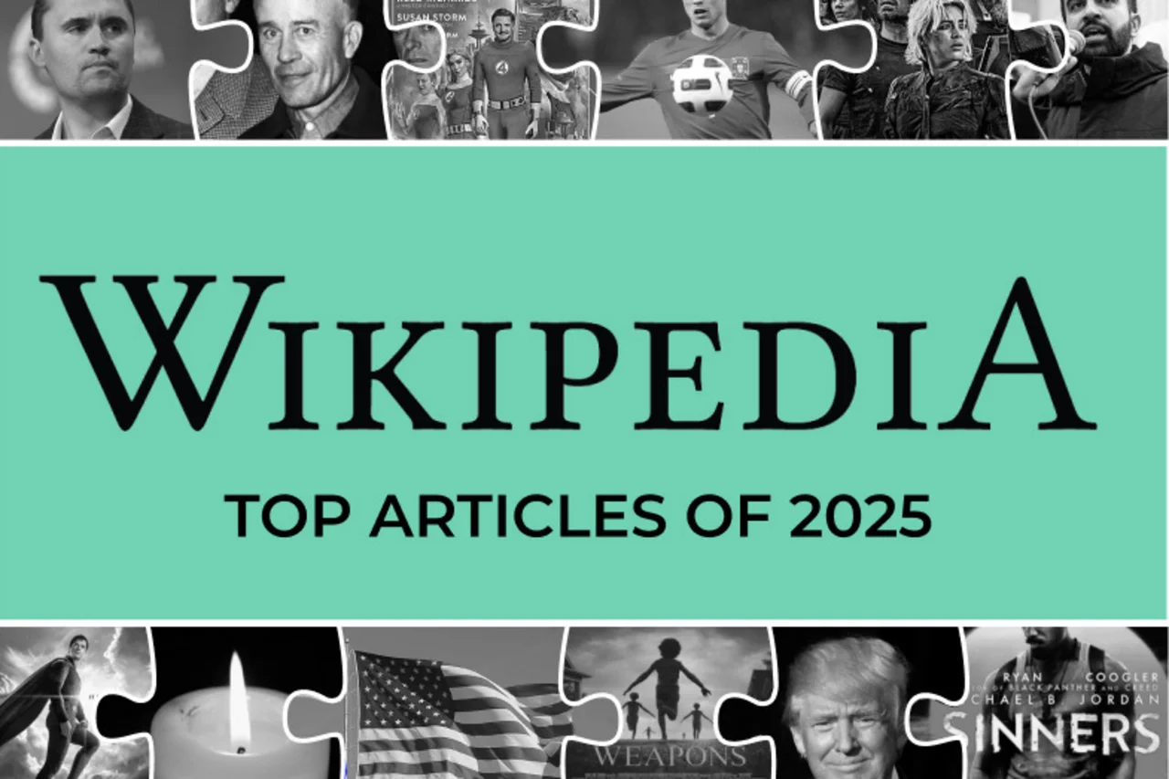 Reprodução/Wikipedia