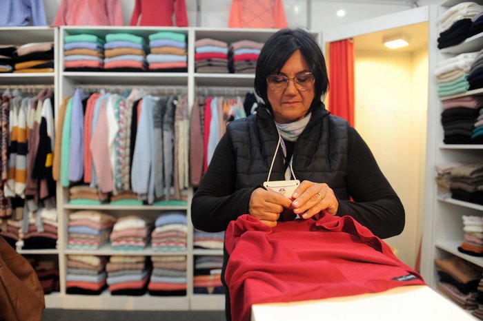 Marcelo Casagrande / Agencia RBS Marcelo Casagrande / Agencia RBS