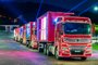 Caravana de Natal da Coca-Cola faz passeio em Caxias do Sul e Farroupilha nesta sexta-feira<!-- NICAID(15586162) -->