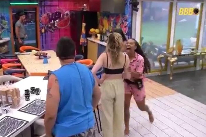 Globo / Reprodução