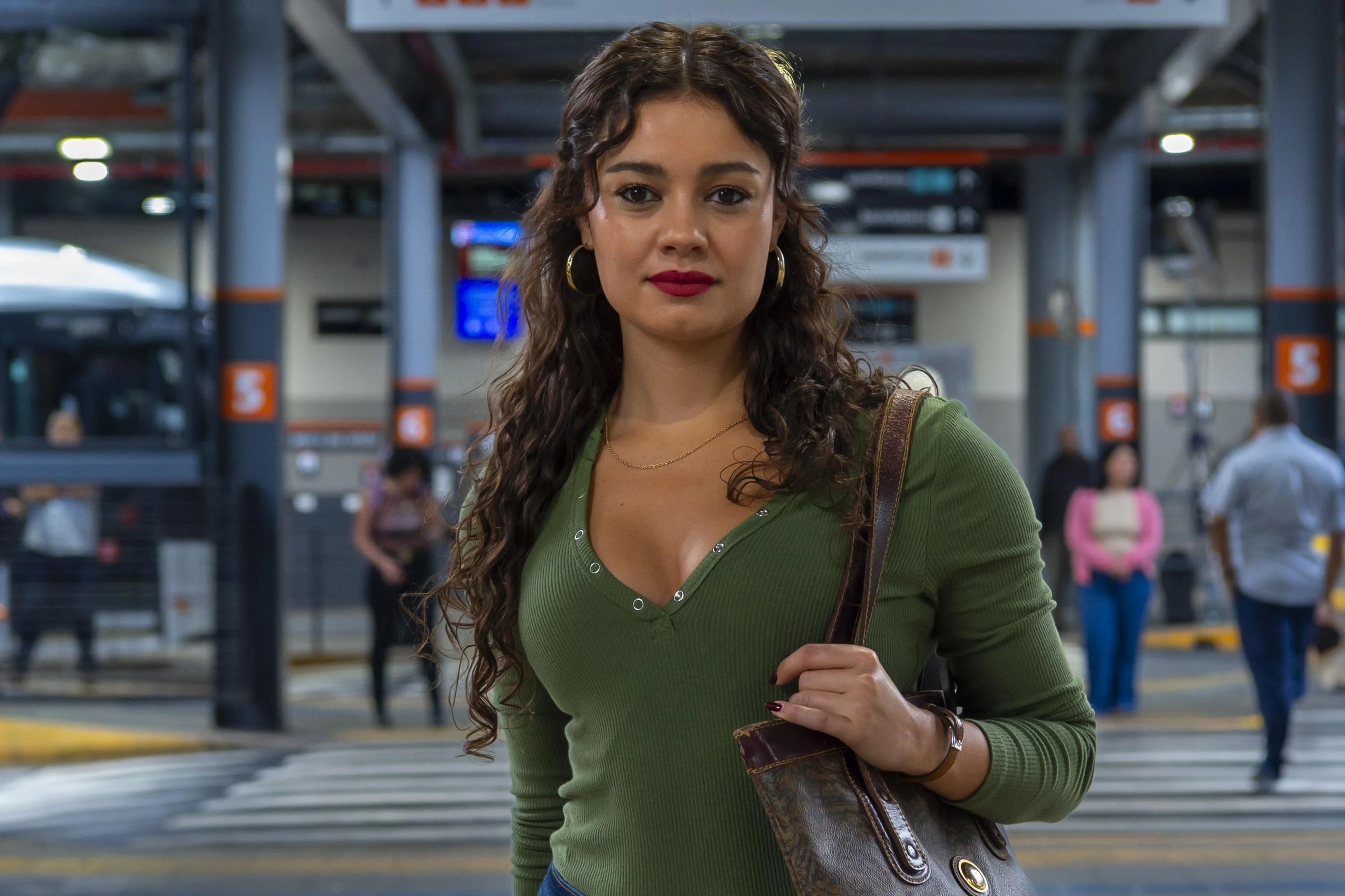 Estevam Avellar/TV Globo/Divulgação