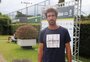 Campeão de Roland Garros participa da Brasil Juniors Cup, no Recreio da Juventude