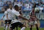Bruno Alves elogia mudanças no time do Grêmio: "Subindo de nível"