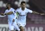 Ouça os gols do Grêmio na vitória sobre o Lanús
