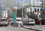 Explosão de dois carros-bomba na Somália deixa ao menos 100 mortos