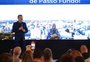 Pedro Almeida fala sobre a trajetória até a política e o futuro de o Fundo em reunião almoço da CDL