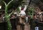 Programação de Páscoa em Gramado começa na próxima semana