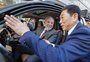 Agenda de Lula mostra por que os brasileiros vão enxergar cada vez mais o poder de expansão da China