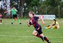 Juventude contrata destaque do Flamengo de São Pedro para reforçar time feminino