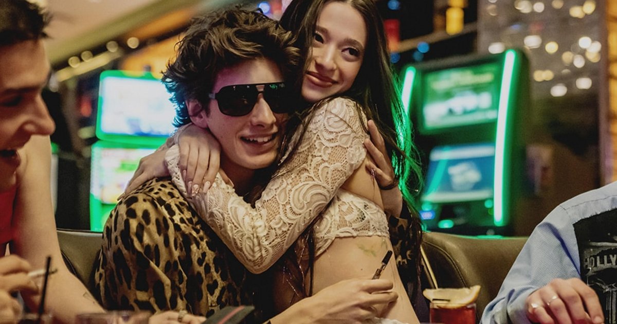 Anora, de Sean Baker, vai do sonho ao pesadelo com show de Mikey Madison | GZH