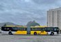 Rio de Janeiro terá 220 ônibus da Marcopolo no sistema BRT