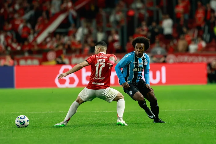 André Ávila / Agencia RBS André Ávila / Agencia RBS