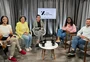 "Zona Eleitoral" entrevista os responsáveis pela comunicação de Sebastião Melo (MDB) e Maria do Rosário (PT) 