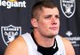 Carl Nassib, do Raiders, torna-se o primeiro jogador ativo na história da NFL a se declarar gay