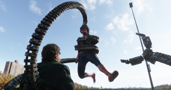 Sony Pictures / Divulgação