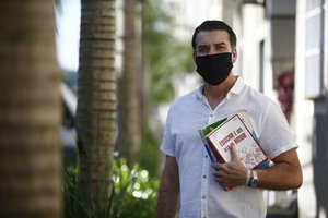 Félix Zucco / Agencia RBS