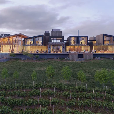 Parador Vale dos Vinhedos<!-- NICAID(16077325) -->