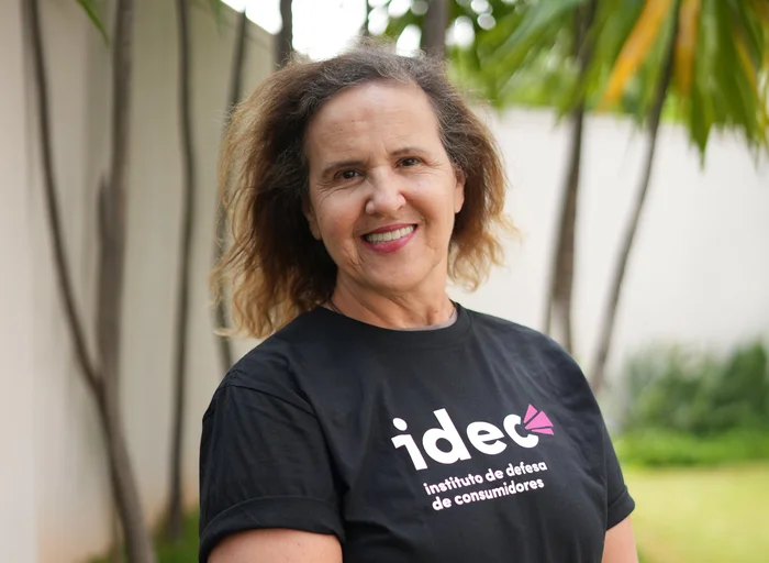 Idec / Divulgação