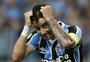 Técnico do Paraguai explica ausência de volante do Grêmio da Copa: "Esperei até o último momento"